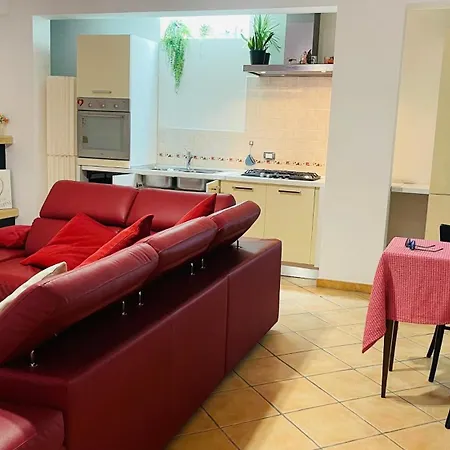 Apartamento A Few Steps From Rome