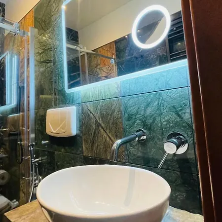 A Few Steps From Rome Apartamento Osteria dell' Osa