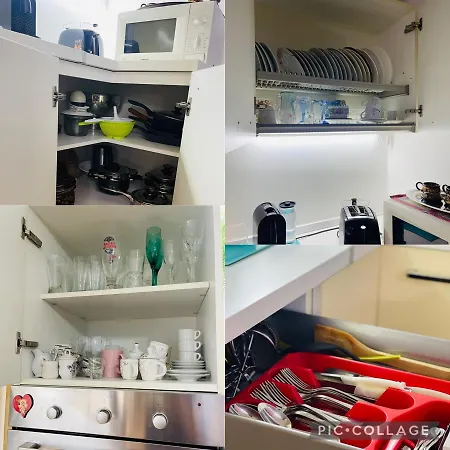 Apartment A Few Steps From Rome Osteria dell' Osa